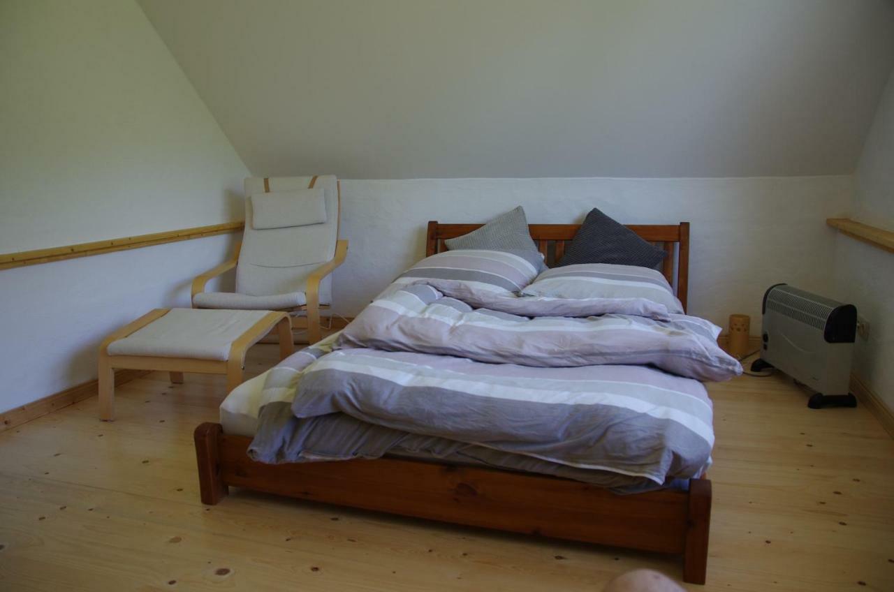 Schwalbenhaus Villa Темплин Екстериор снимка